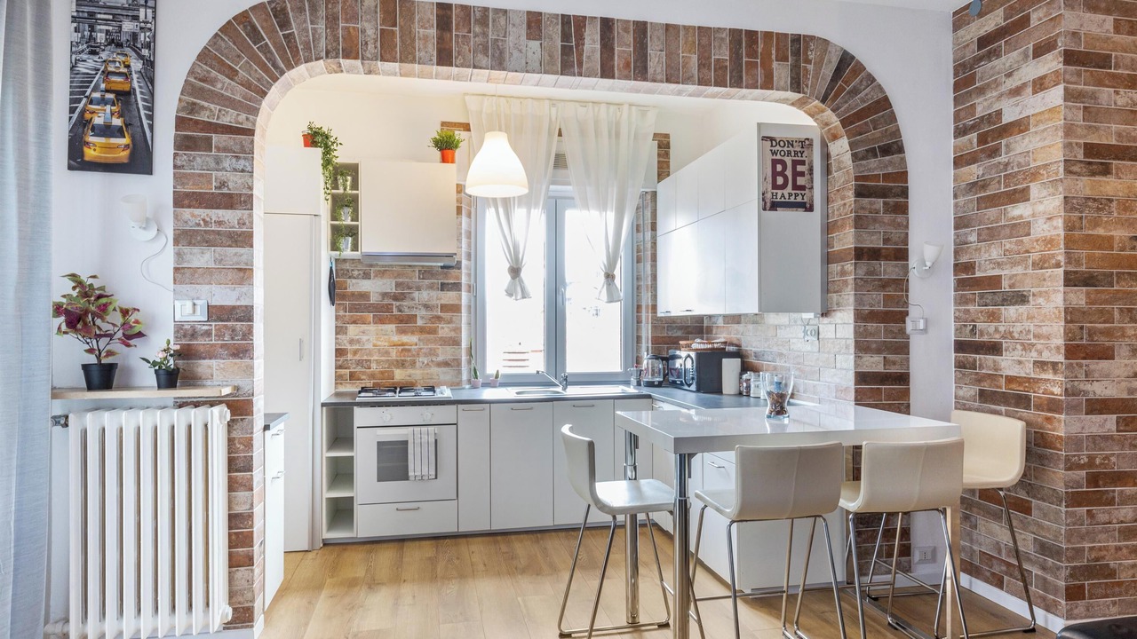 Photo of Kitchen in Borgo Venezia