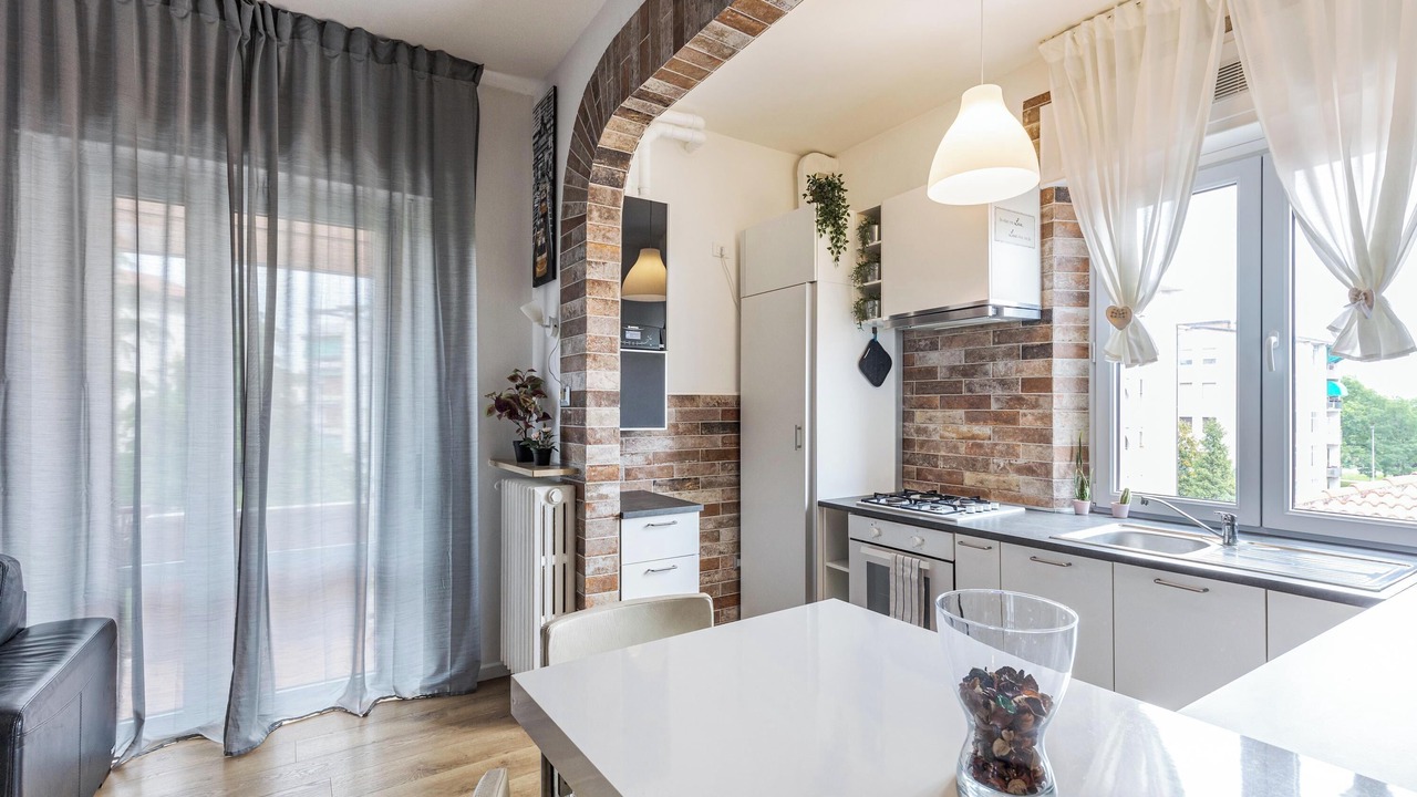 Photo of Kitchen in Borgo Venezia