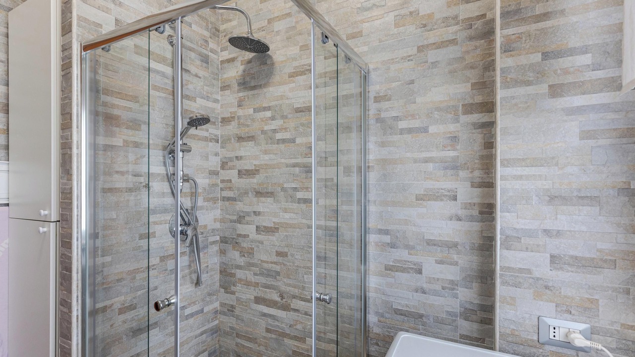 Photo of Bathroom in Borgo Venezia