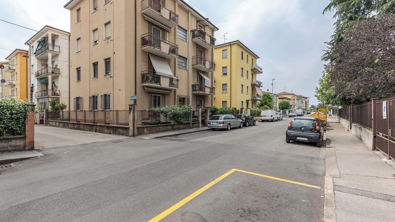 Photo of Outdoor in Borgo Venezia