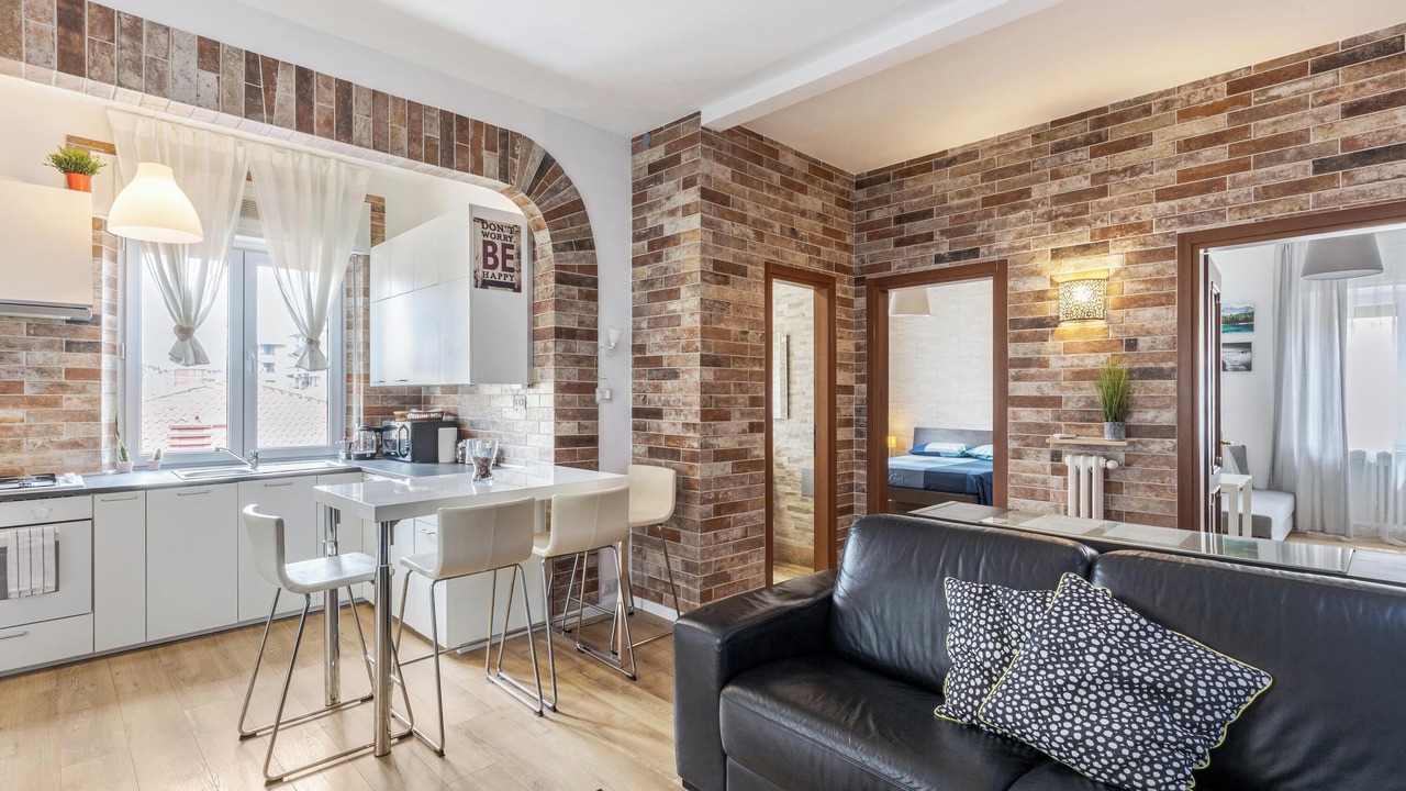 Photo of Livingroom in Borgo Venezia