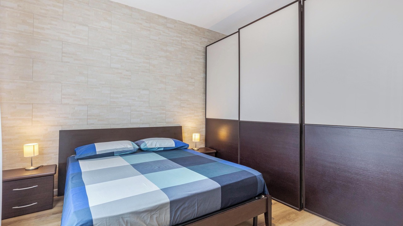 Photo of Bedroom in Borgo Venezia