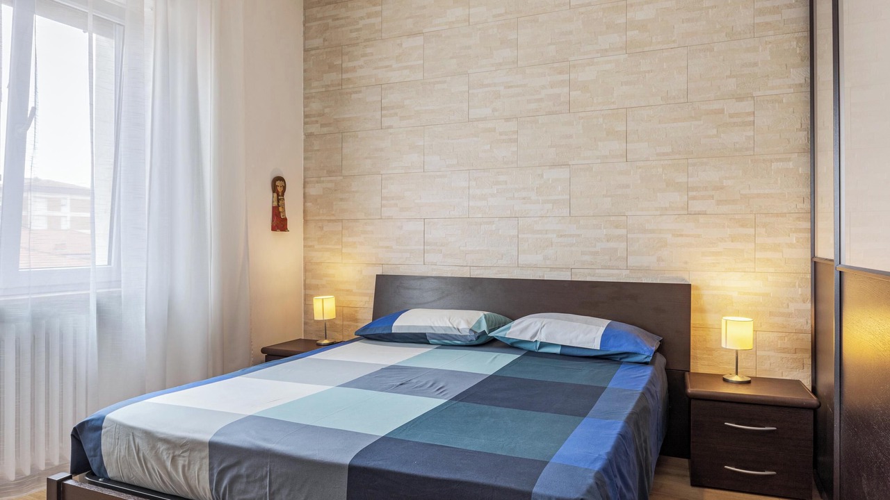 Photo of Bedroom in Borgo Venezia