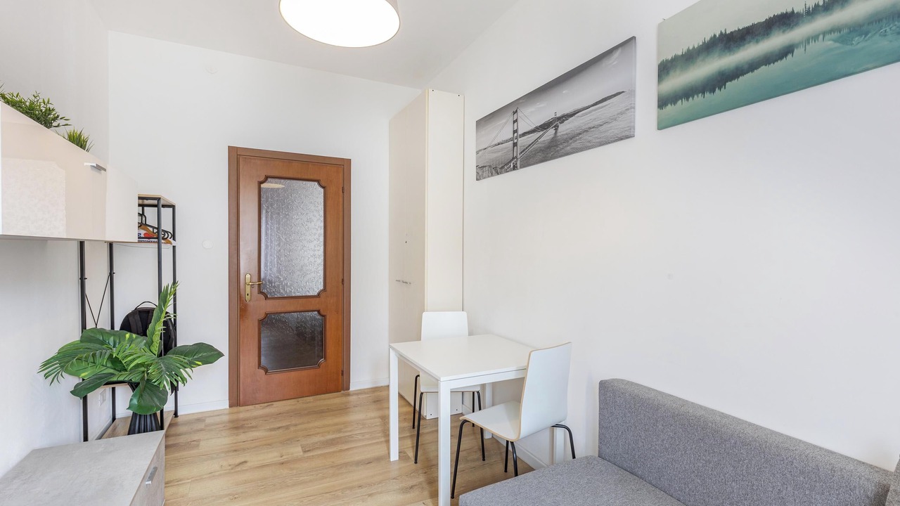 Photo of Livingroom in Borgo Venezia