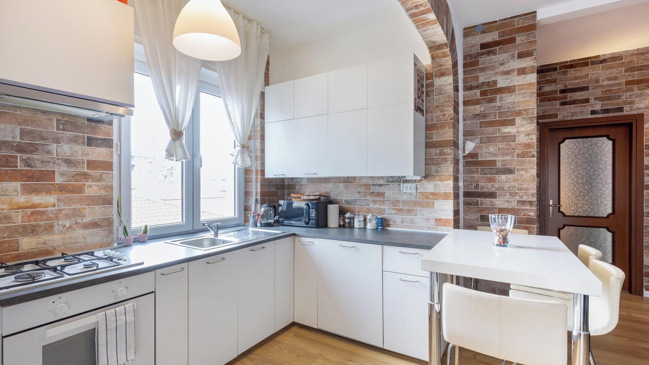 Photo of Kitchen in Borgo Venezia