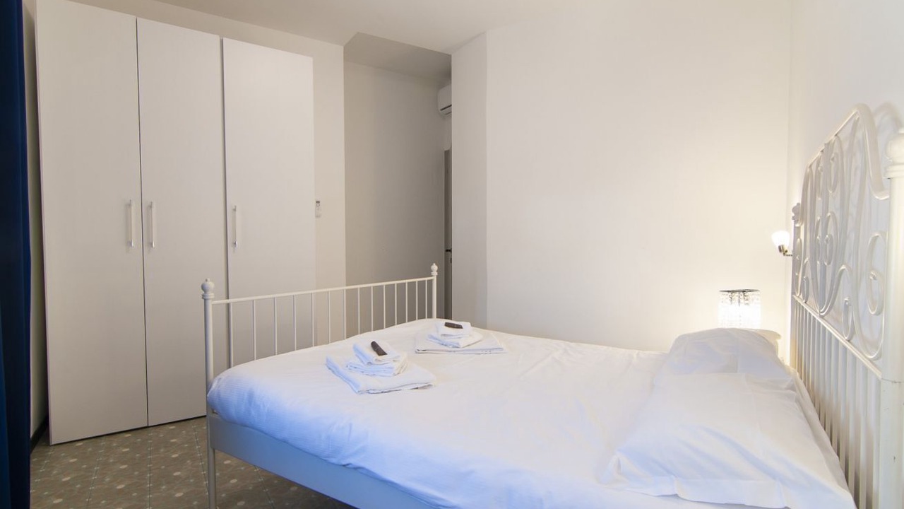 Photo of Bedroom in Cittadella