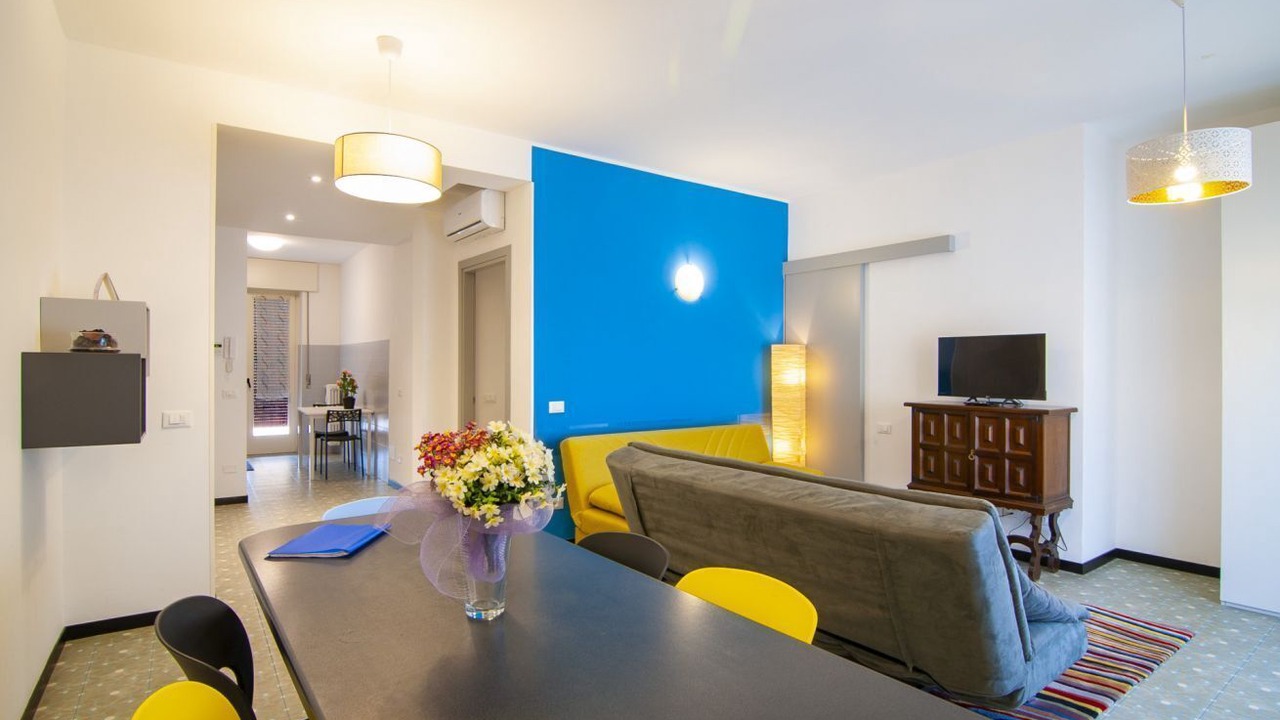 Photo of Livingroom in Cittadella