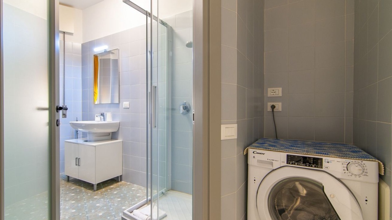 Photo of Bathroom in Cittadella
