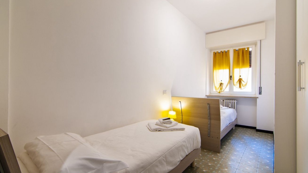 Photo of Bedroom in Cittadella