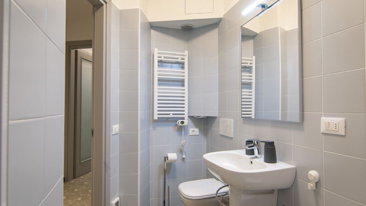 Photo of Bathroom in Cittadella