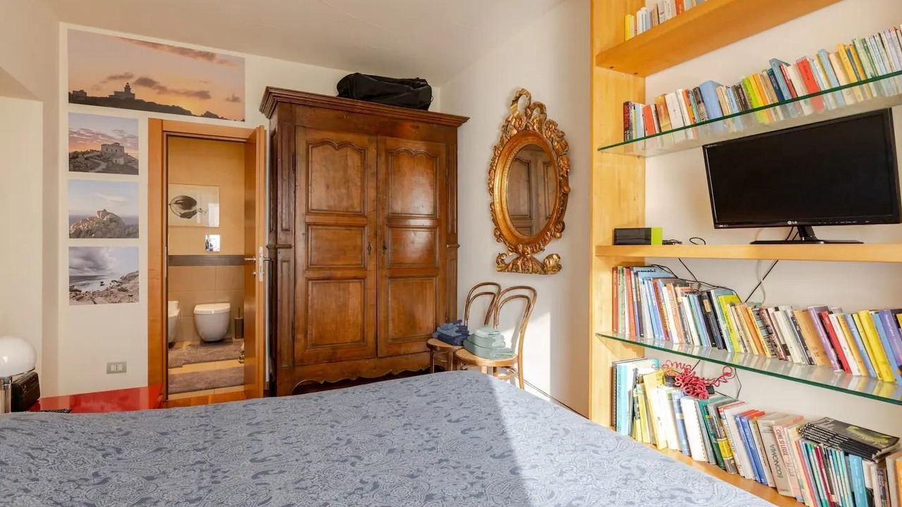 Photo of Bedroom in Cittadella