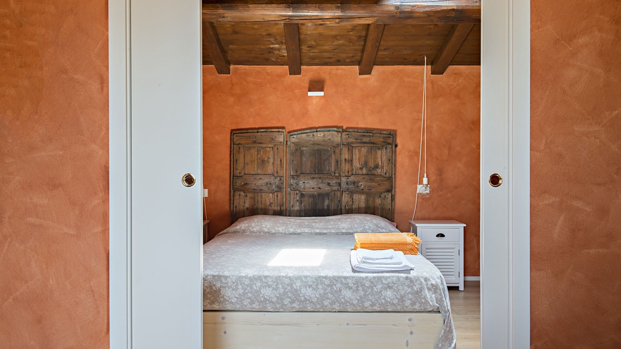 Photo of Bedroom in Nogarole Rocca