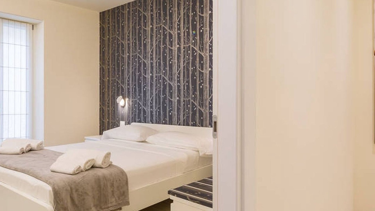 Photo of Bedroom in Citta Antica