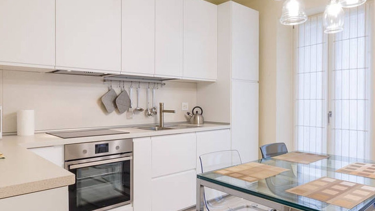 Photo of Kitchen in Citta Antica