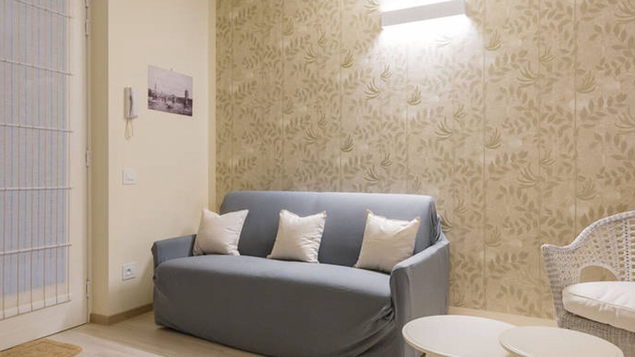 Photo of Livingroom in Citta Antica