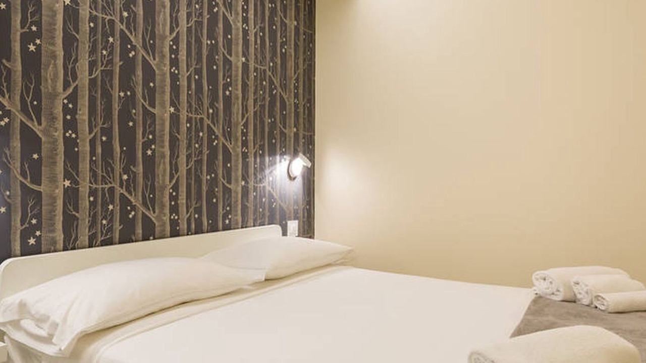 Photo of Bedroom in Citta Antica