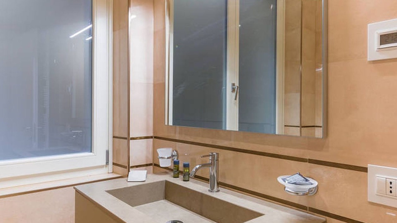 Photo of Bathroom in Citta Antica