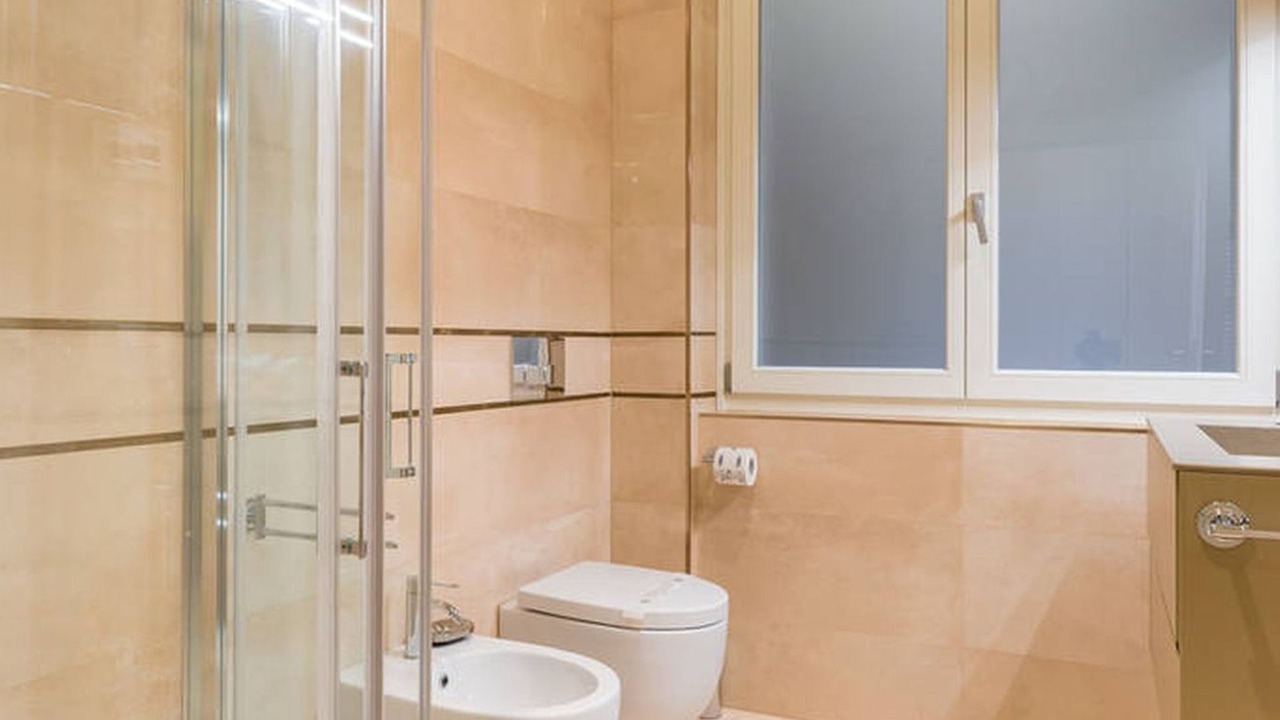 Photo of Bathroom in Citta Antica