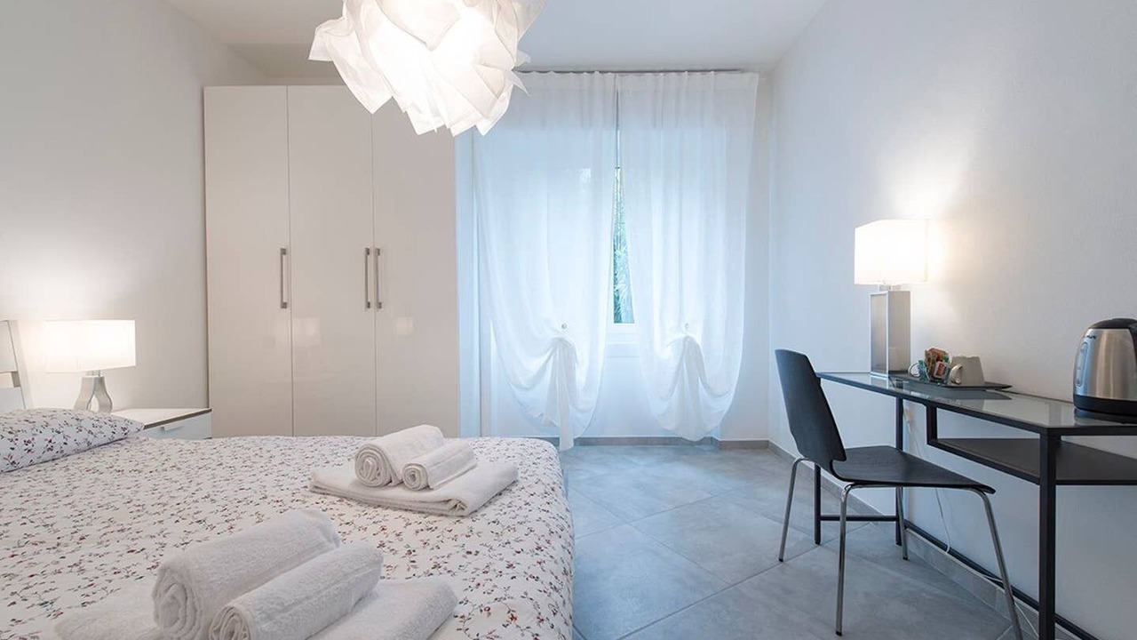 Photo of Bedroom in San Zeno