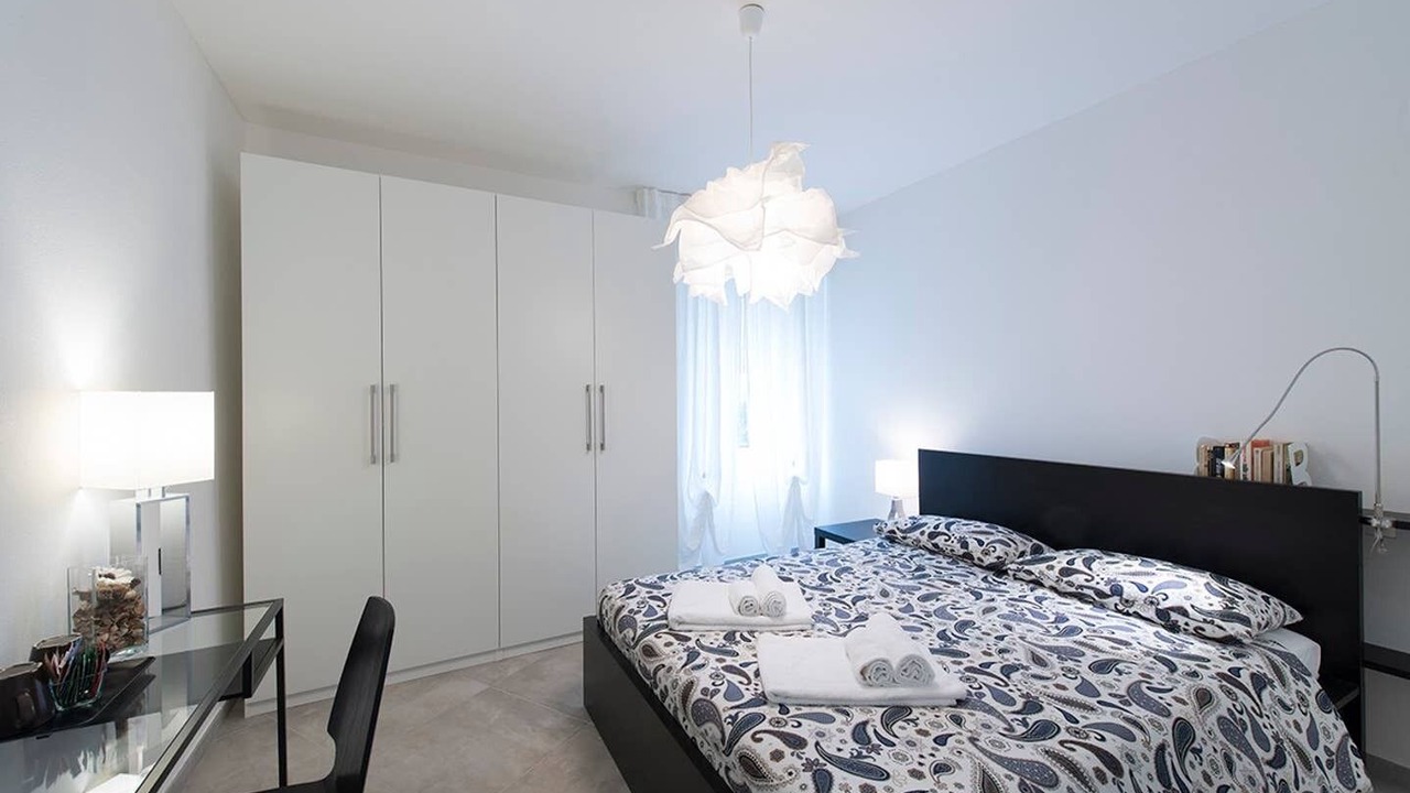 Photo of Bedroom in San Zeno