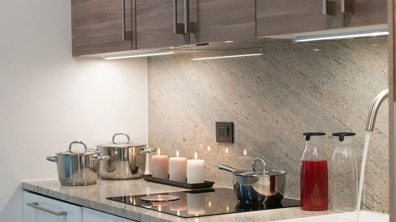Photo of Kitchen in San Zeno