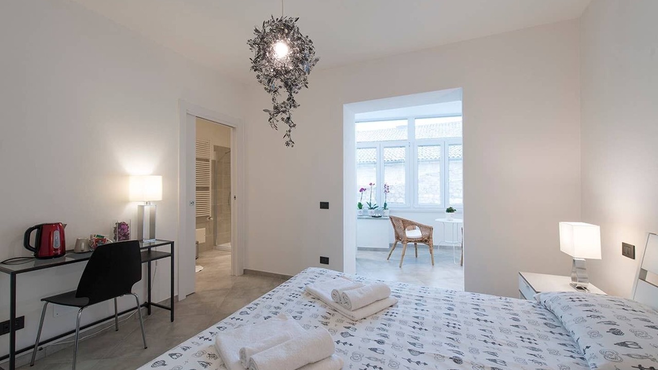 Photo of Bedroom in San Zeno