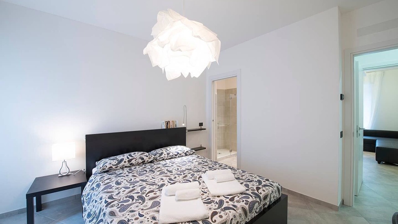 Photo of Bedroom in San Zeno