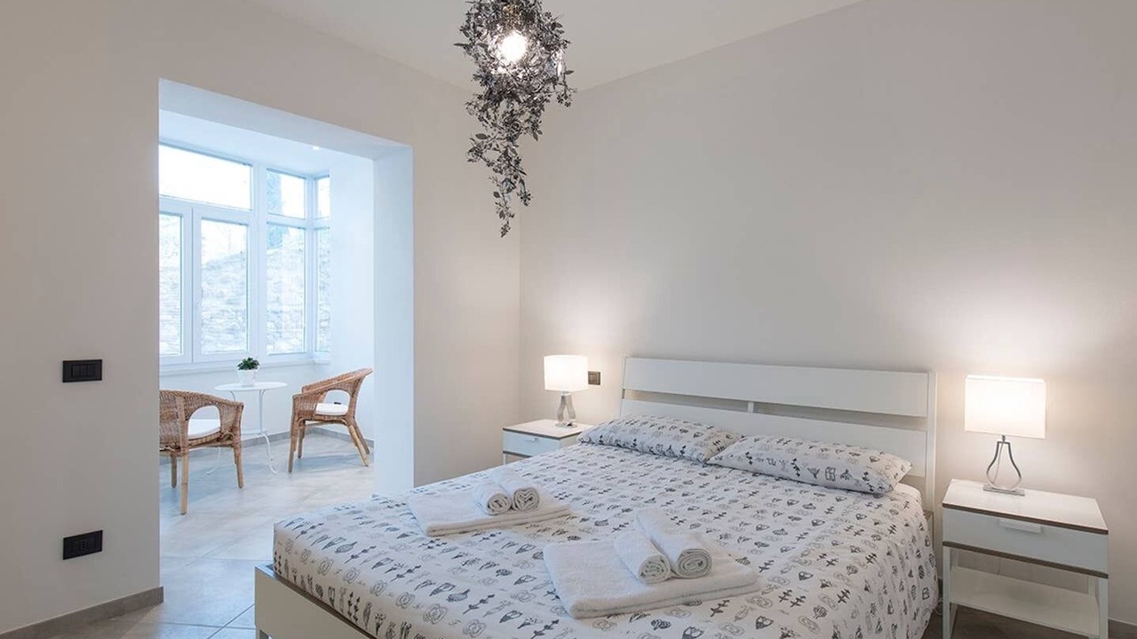 Photo of Bedroom in San Zeno