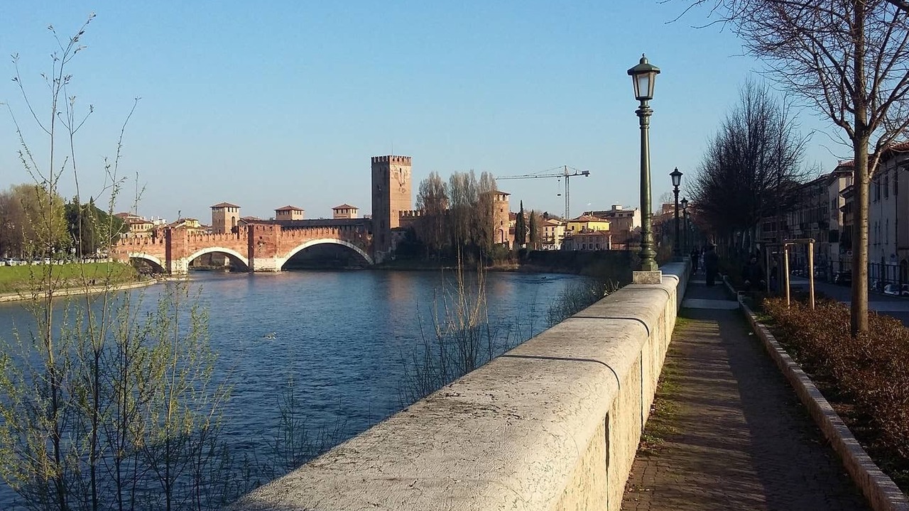 Photo of Outdoor in San Zeno