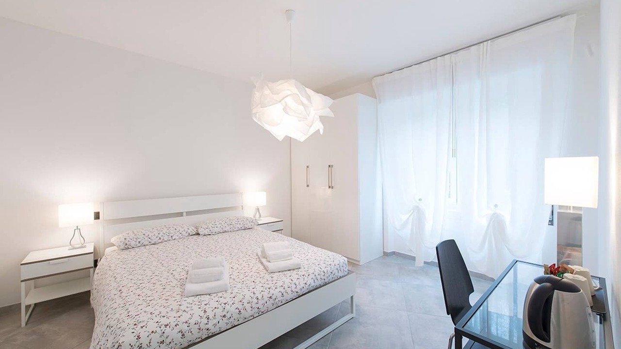 Photo of Bedroom in San Zeno