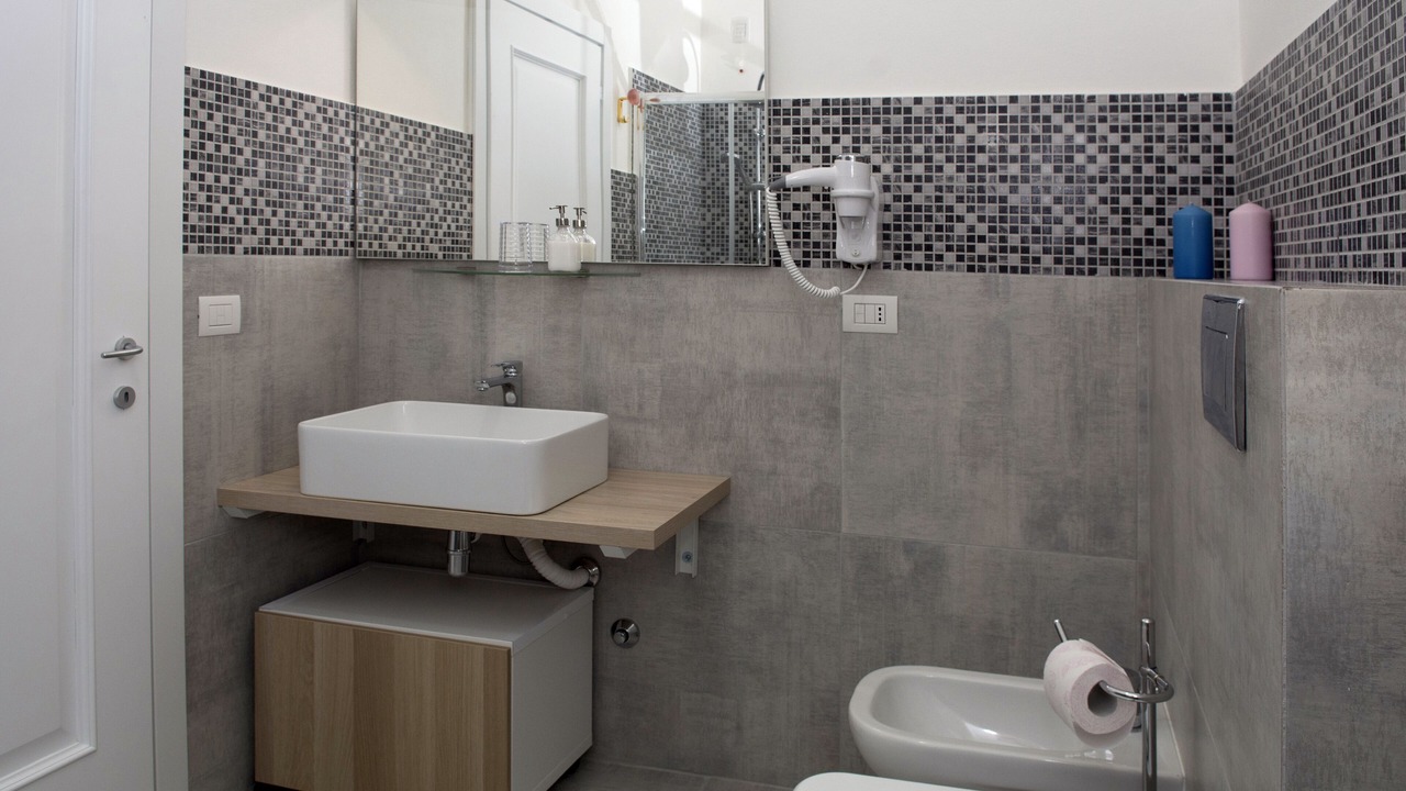 Photo of Bathroom in San Bonifacio