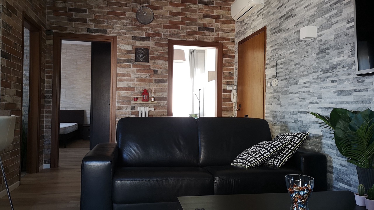 Photo of Livingroom in Borgo Venezia