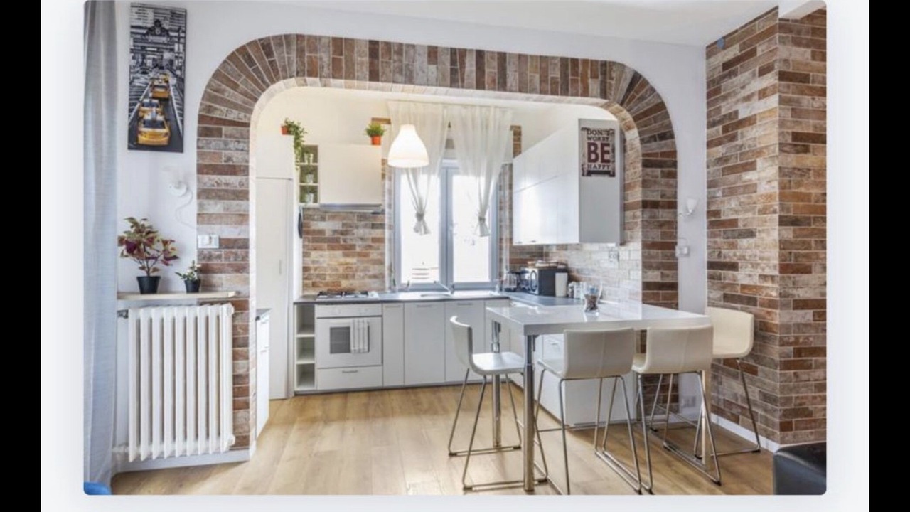 Photo of Kitchen in Borgo Venezia