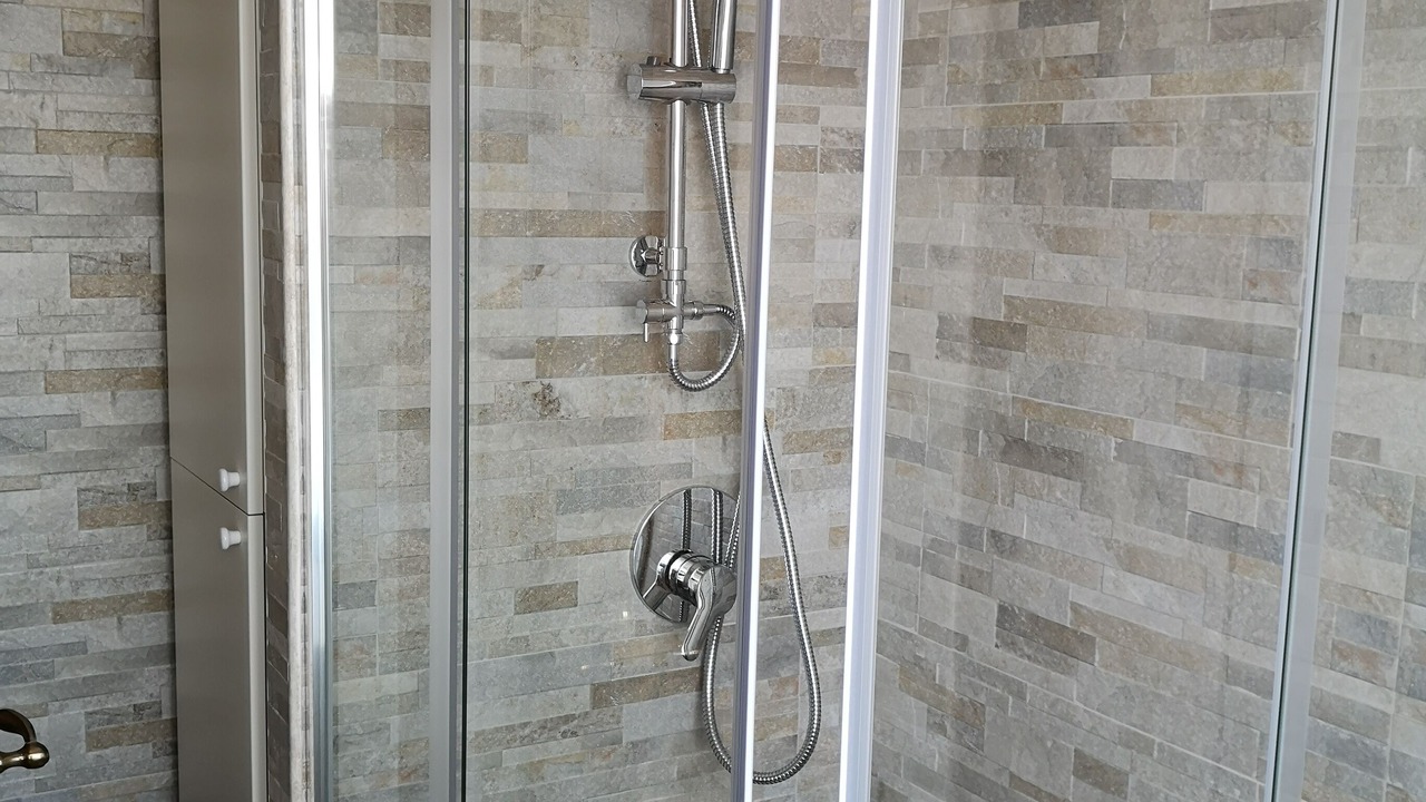 Photo of Bathroom in Borgo Venezia