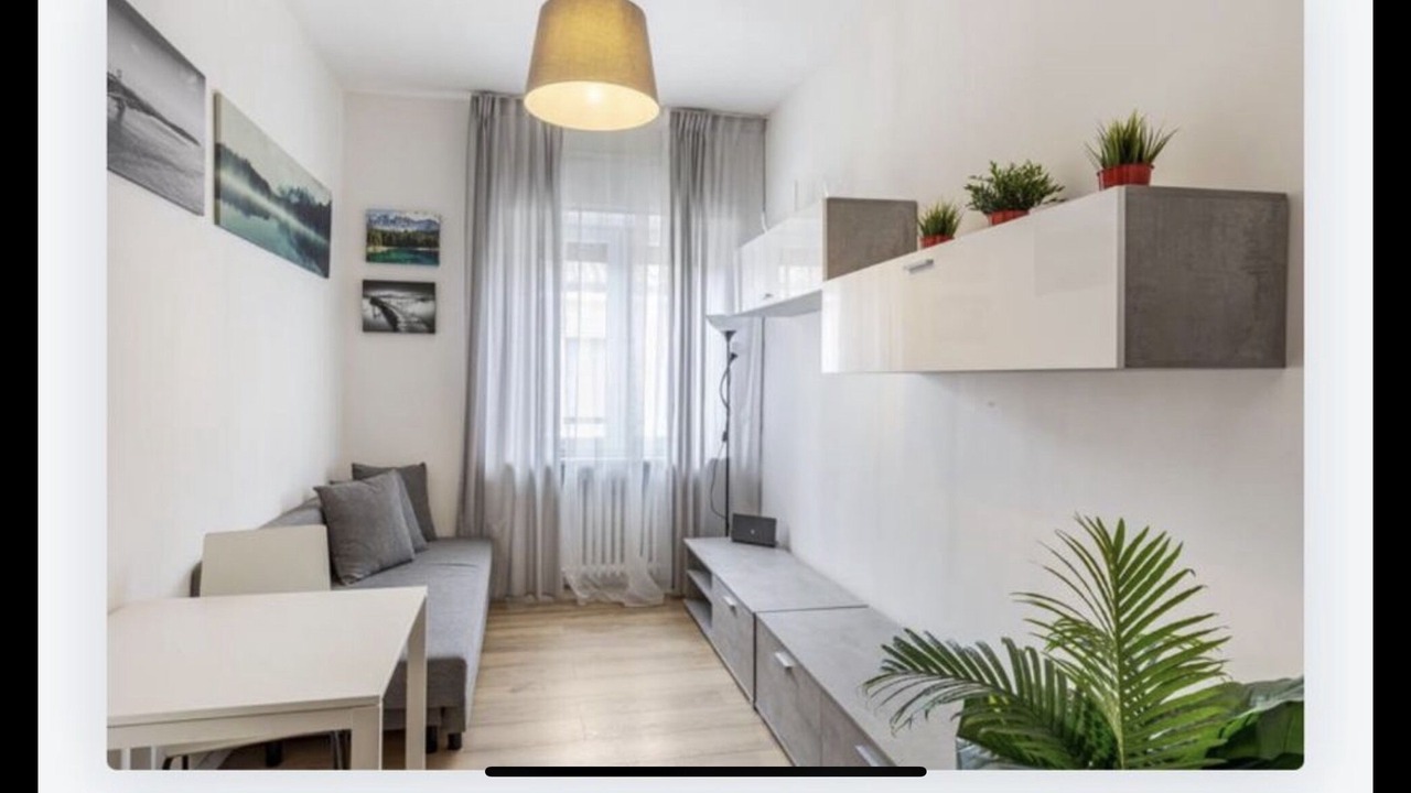 Photo of Livingroom in Borgo Venezia