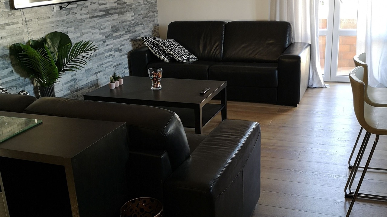 Photo of Livingroom in Borgo Venezia