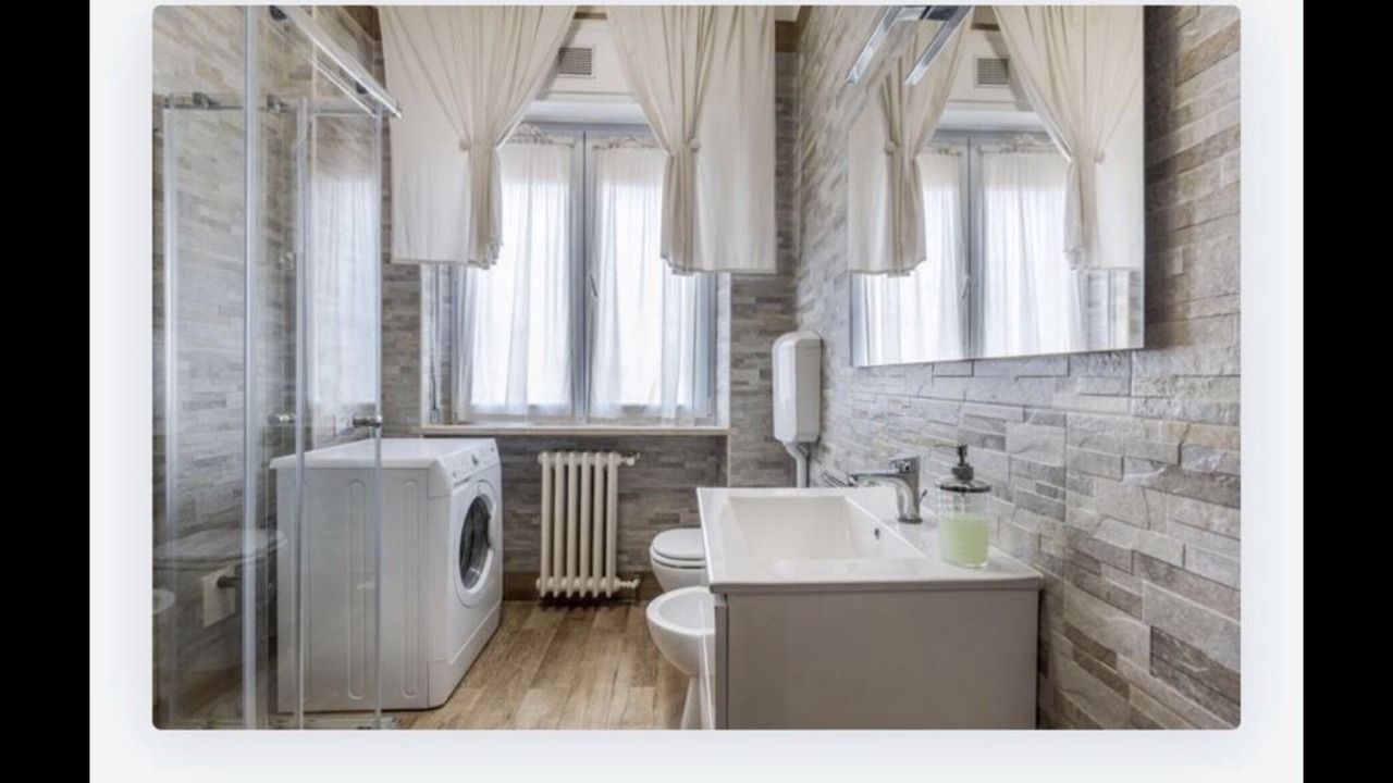 Photo of Bathroom in Borgo Venezia