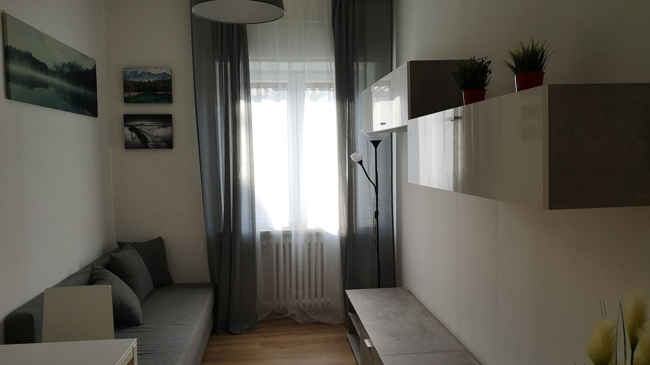 Photo of Livingroom in Borgo Venezia