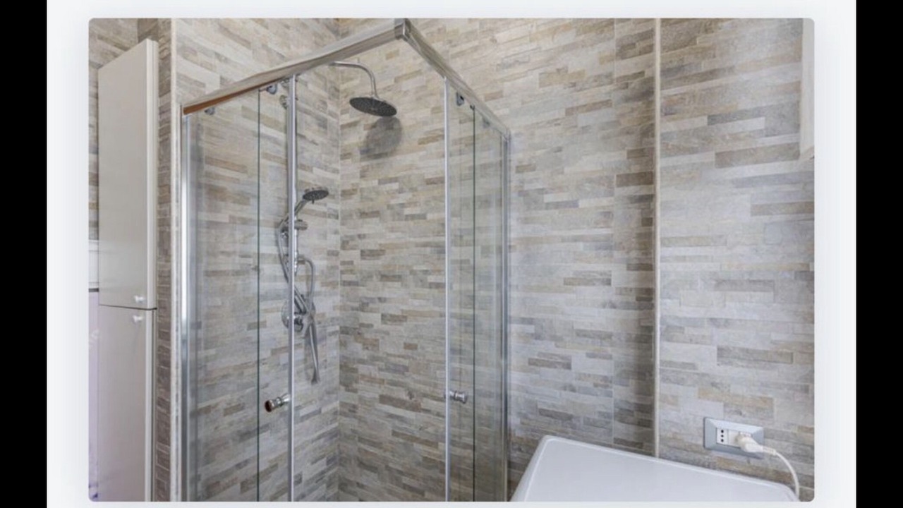 Photo of Bathroom in Borgo Venezia