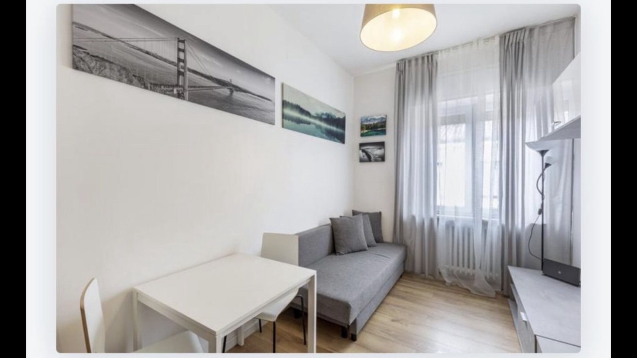 Photo of Livingroom in Borgo Venezia