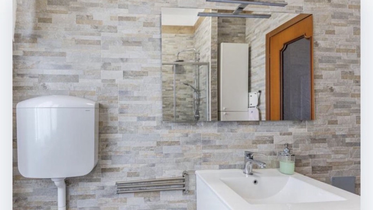 Photo of Bathroom in Borgo Venezia