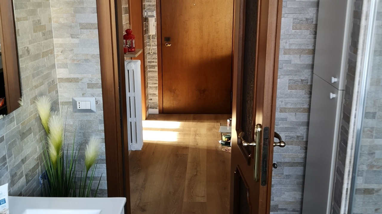Photo of Bathroom in Borgo Venezia
