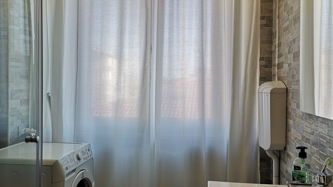Photo of Bathroom in Borgo Venezia