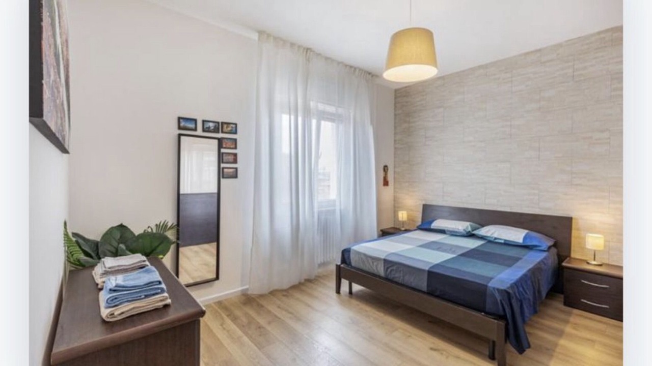 Photo of Bedroom in Borgo Venezia