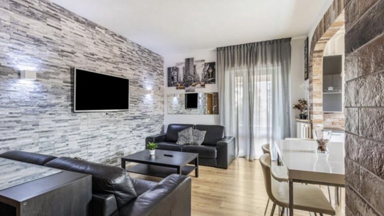 Photo of Livingroom in Borgo Venezia