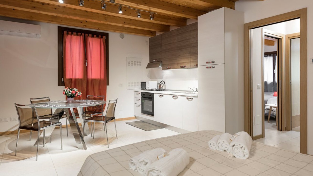 Photo of Bedroom in San Zeno