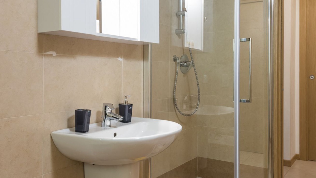 Photo of Bathroom in San Zeno