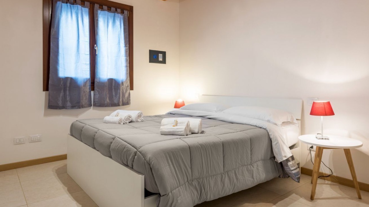 Photo of Bedroom in San Zeno