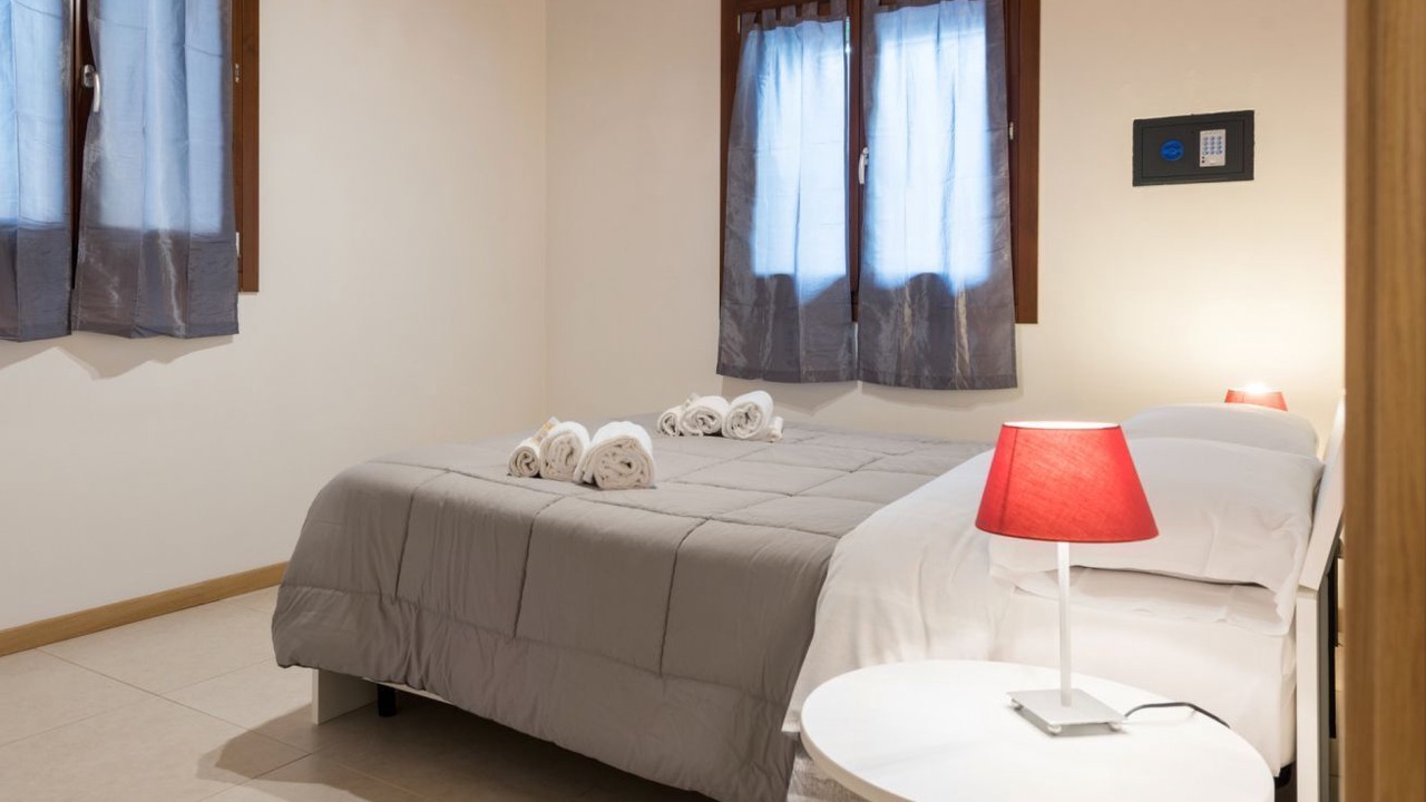 Photo of Bedroom in San Zeno