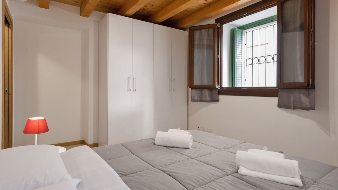 Photo of Bedroom in San Zeno